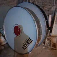 طبل یاماها۱۸۰ سانتی متری