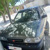 پراید مدل 86