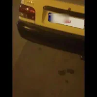 فروش پراید ۹۰سینه جدید|خودرو سواری و وانت|ارومیه, |دیوار