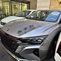 دانگ فنگ شاین مکس MAX تیتانیوم صفر تحویل فوری