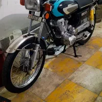 موتور 200cc