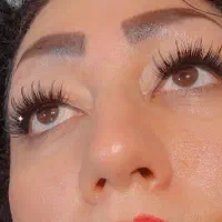 تتو بدن، کاشت ناخن ،مژه،پرسینگ بدن وصورت کراتین مو|خدمات آرایشگری و زیبایی|مشهد, طبرسی شمالی|دیوار