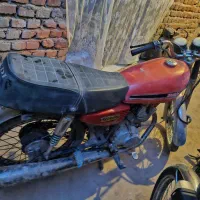 موتورمدل ۹۰