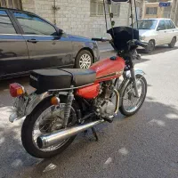 هوندا ۱۲۵|موتورسیکلت|تهران, هاشم‌آباد|دیوار