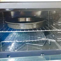 آون توستر|اجاق گاز و لوازم برقی پخت‌وپز|اسلام‌شهر, شهرک سعیدیه|دیوار