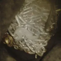 زنجیر چرخ نیسان