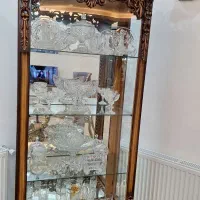 فروش میز کنسول،آینه شمعدان،بوفه