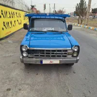 نیسان 89 دوگانه کارخانه|خودرو سواری و وانت|شهریار, شهرک مصطفی خمینی|دیوار