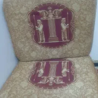 ۹عددپشتی مخطر ابری تخت جمشیدی