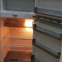 یخچال فریزر گلداستار