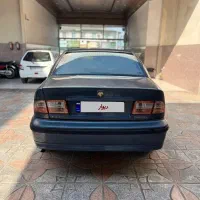 سمند ef7 دوگانه فابریک|خودرو سواری و وانت|کردکوی, |دیوار