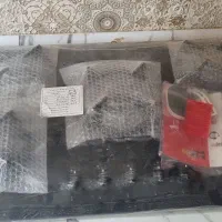 گاز شیشه ای اخوان