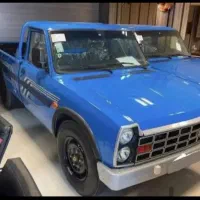 نیسان بارادیال ،نقدواقساط تحویل فوری