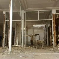 تخریب و کندن کاری|خدمات پیشه و مهارت|قم, زنبیل آباد|دیوار