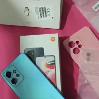 گوشی نوت۱۲|موبایل|نسیمشهر, |دیوار