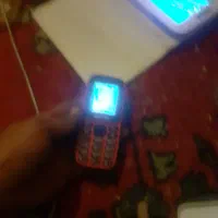 موبایل ساده