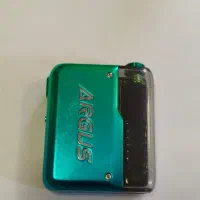 پاد آرگاس ۲