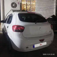 تیبا ۲ کم کار