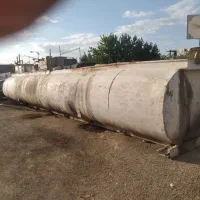 یکعددتانکر۴۰هزارلیتریچهارموادشرکتنفتی