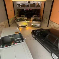 خدمات و بازسازی صفرتاصدخودرو|خدمات موتور و ماشین|شاندیز, |دیوار