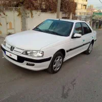 پژوپارس‌موتورجدیدxu7p|خودرو سواری و وانت|کرمانشاه, |دیوار