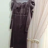 لباس مجلسی مناسب سایز 36 تا 40 دونه ای 500