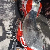 موتور کویر تریل 250|موتورسیکلت|کرج, آق تپه|دیوار