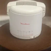 سرخ کن مولینکس اصل