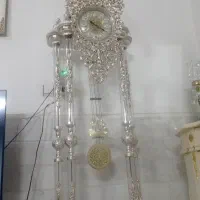 ساعت ایستاده