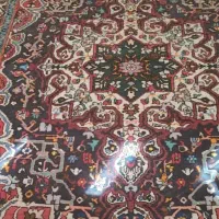 فرش ۶ متری دستبافت