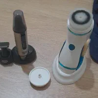 دستگاه شستشوی صورت.دستگاه تمیز کردن موی بینی|آرایشی، بهداشتی، درمانی|کرج, برغان|دیوار
