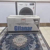 هود آشپزخانه نو پلمپ