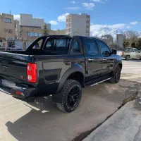 کی ام سی T8|خودرو سواری و وانت|همدان, |دیوار