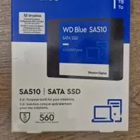 هارد1ترا وسترن بنفش اصلی نو blue بلک DELL سیگیت|قطعات و لوازم جانبی رایانه|تهران, فدک|دیوار