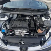 پژو ۲۰۶تیپ ۵ مدل ۹۳|خودرو سواری و وانت|رامسر, |دیوار