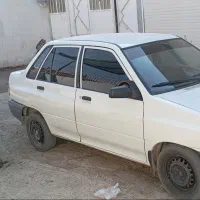 فروش فوری پراید