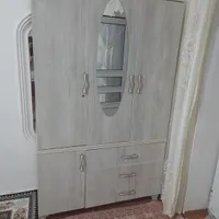 کمد ام دی اف