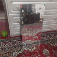 شیشه و آینه