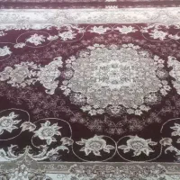 فرش|فرش|زنجان, |دیوار