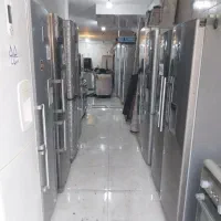 خرید وفروش لوازم خانگی نو و دست دوم رامین