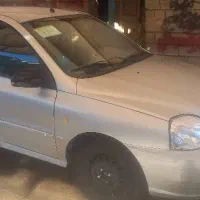 ریو مدل ۸۵|خودرو سواری و وانت|جوانرود, |دیوار