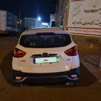 جک s3 مدل ۹۷|خودرو سواری و وانت|رفسنجان, |دیوار