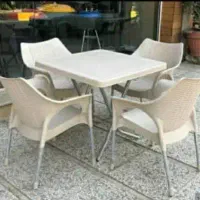 صندلی پلاستیکی مدل مهرانه کد۸۸۶ /گلشهر کرج|میز و صندلی غذاخوری|کرج, گلشهر|دیوار