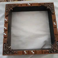 باکس|تابلو، نقاشی، عکس|لاهیجان, طالقانی|دیوار