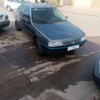 پژو 405|خودرو سواری و وانت|اهواز, کوی رمضان|دیوار