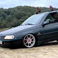 رینگOZ FORMULA سایز 17