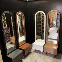 انواع. اینه|آینه|ایلام, |دیوار