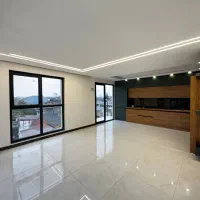 آپارتمان مدرن در قلب منطقه آزاد انزلی