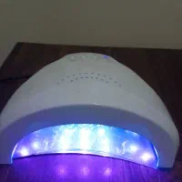 یووی لاک خشک کن اورجینال sun