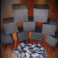 تولید و پخش زغال قلیان درجه یک